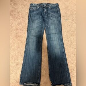 Miss me jeans Y2K vintage